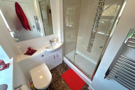 Downstairs Bathroom