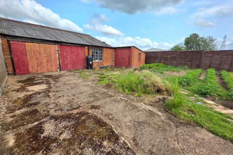 Outbuildings
