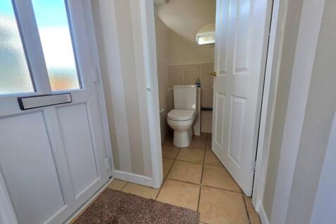 Porch/Wc