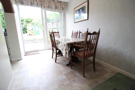 Sitting/Dining Room