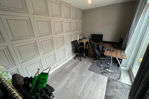Office/Store Room