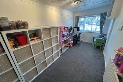 Store/Hobby Room