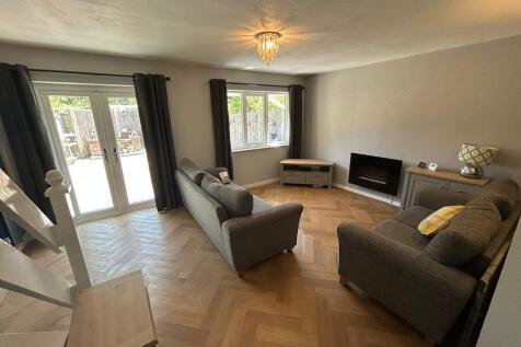Lounge/Diner