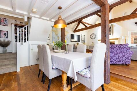 Dining/Living Room
