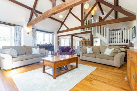 Dining/Living Room