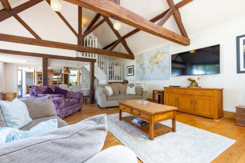Dining/Living Room