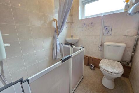 Wet Room