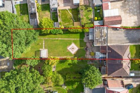Birds-Eye View