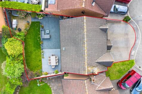 Birds-Eye View
