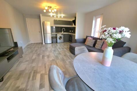 Lounge/Dining/Kitche