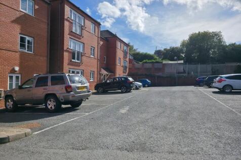 Allocated Parking