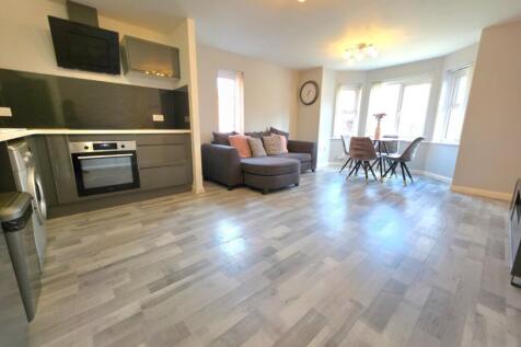 Lounge/Dining/Kitche