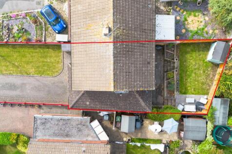 Birdseye Plan