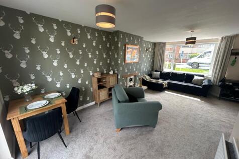Lounge/Diner