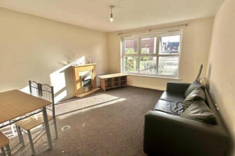 Living Dining Room