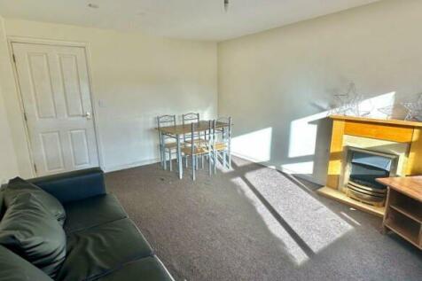 Living Dining Room
