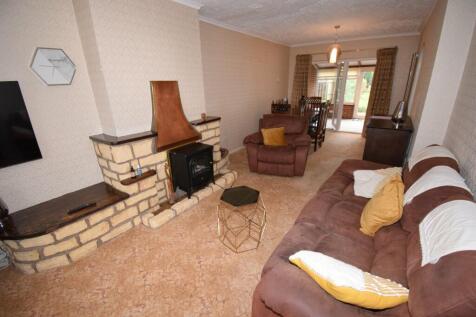 Sitting/Dining Room