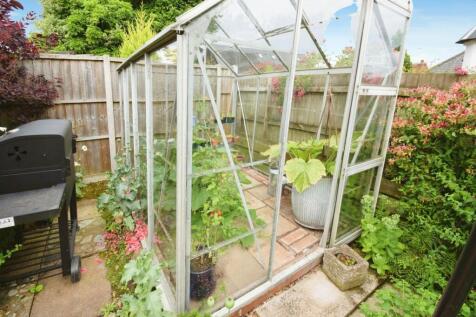 Rear Gardens