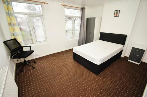 1st Floor Living Rm