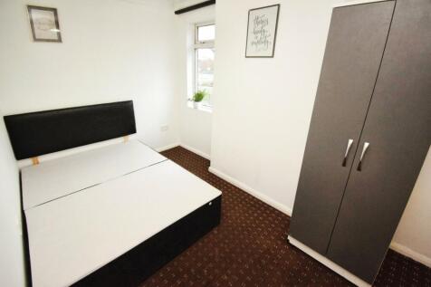 1st Floor Bedroom