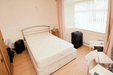 Ground Floor Bedroom