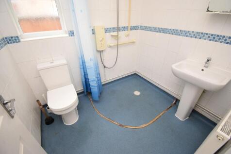 Wetroom