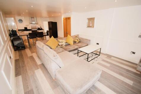 Open Plan