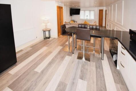 Open Plan
