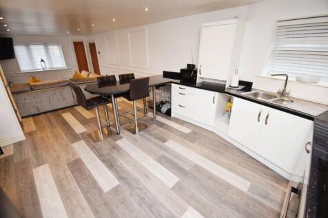 Open Plan