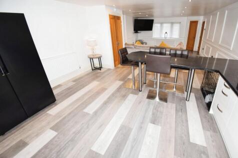 Open Plan