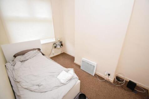Ground Floor Bedroom
