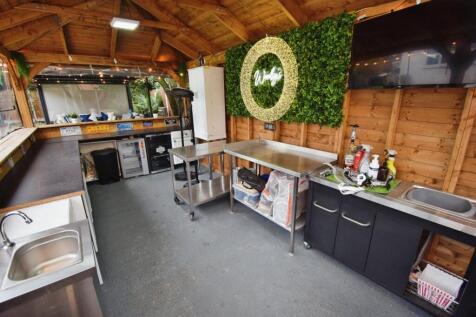 Bar/Grill