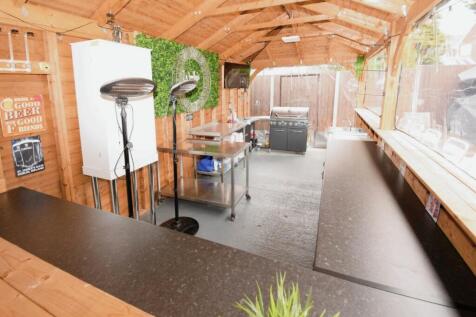 Bar/Grill