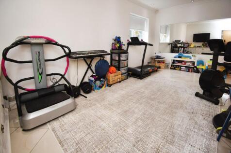 Further Family Room