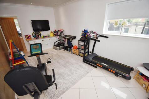 Further Family Room
