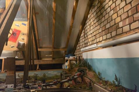 Loft Space