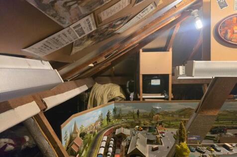 Loft Space