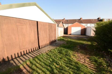 Rear Access