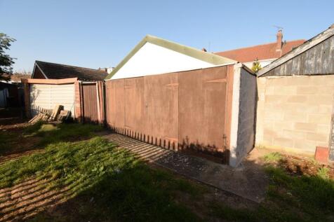 Rear Access