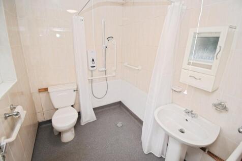 Wet Room