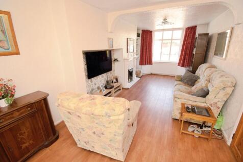 Sitting/Dining Room