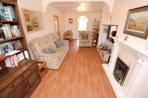 Sitting/Dining Room