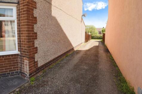Shared Driveway