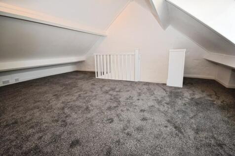 Loft Room