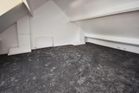 Loft Room
