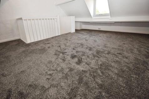 Loft Room