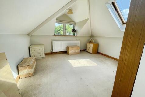 First Floor Room