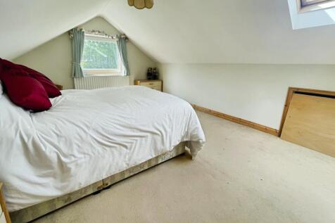 First Floor Room