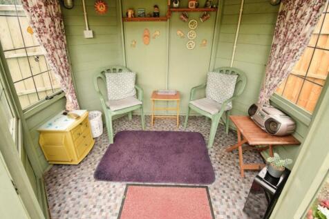 Summer House