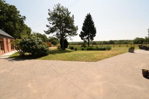 Gardens